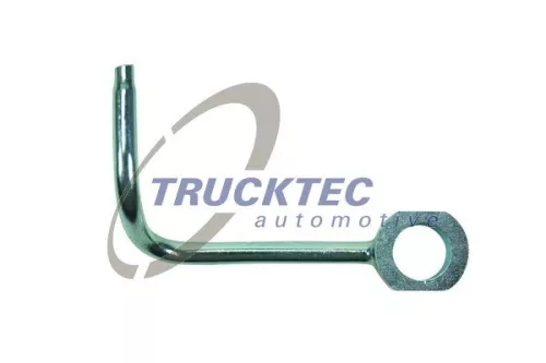 Öldüse, Steuerkette