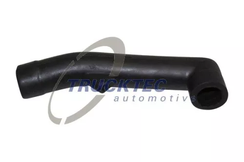 Schlauch, Zylinderkopfhaubenentlüftung