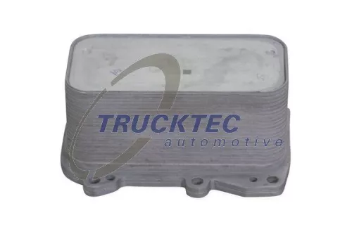 Ölkühler, Motoröl