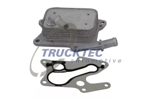 Ölkühler, Motoröl