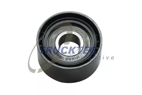 Umlenk-/Führungsrolle, Keilrippenriemen