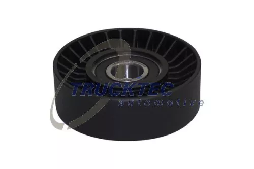 Umlenk-/Führungsrolle, Keilrippenriemen