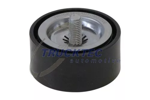 Umlenk-/Führungsrolle, Keilrippenriemen