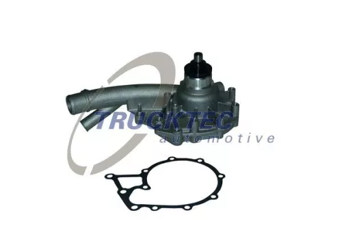 Wasserpumpe, Motorkühlung