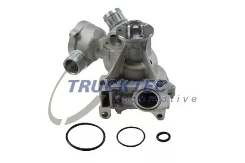 Wasserpumpe, Motorkühlung