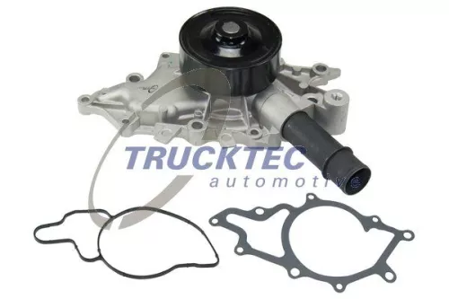 Wasserpumpe, Motorkühlung