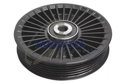 Umlenk-/Führungsrolle, Keilrippenriemen