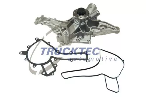 Wasserpumpe, Motorkühlung