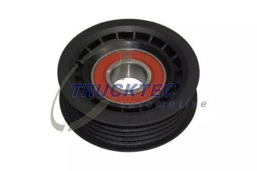 Umlenk-/Führungsrolle, Keilrippenriemen