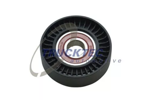 Umlenk-/Führungsrolle, Keilrippenriemen