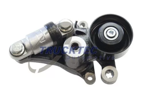 Riemenspanner, Keilrippenriemen