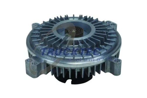 Kupplung, Kühlerlüfter