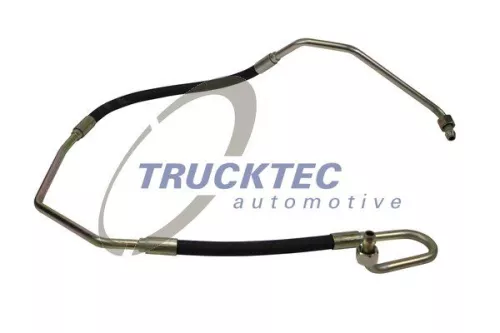 Hydraulikschlauch, Lenkung