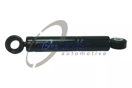 Schwingungsdämpfer, Keilrippenriemen