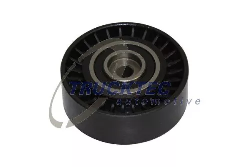 Umlenk-/Führungsrolle, Keilrippenriemen