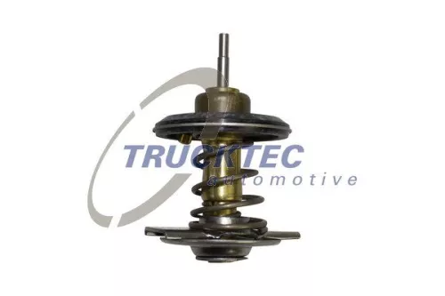 Thermostat, Kühlmittel