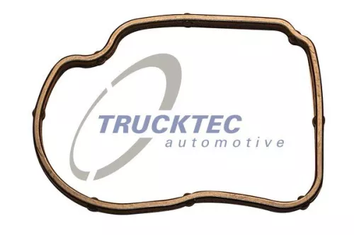 Dichtung, Thermostatgehäuse