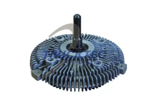 Kupplung, Kühlerlüfter