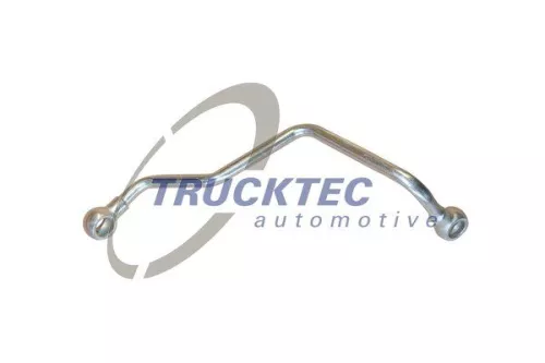 Kühlmittelrohrleitung