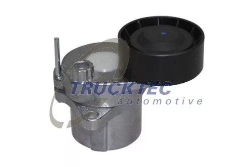 Riemenspanner, Keilrippenriemen