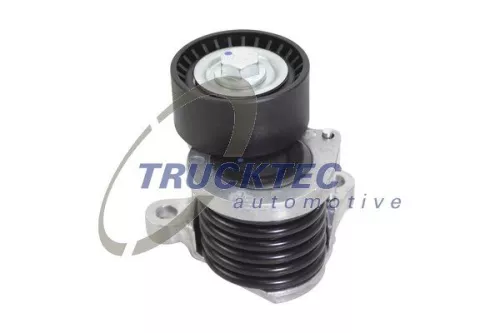 Riemenspanner, Keilrippenriemen