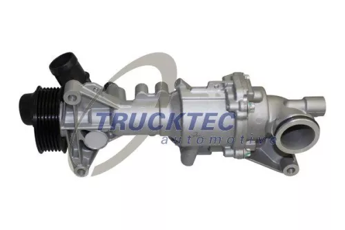 Wasserpumpe, Motorkühlung