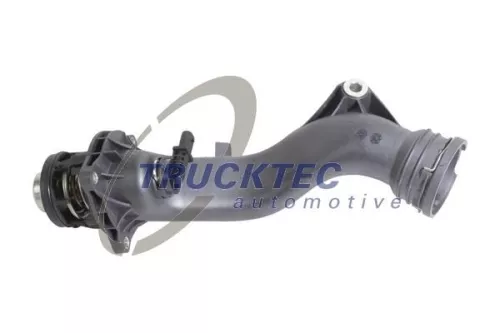 TRUCKTEC AUTOMOTIVE Thermostat, Kühlmittel (02.19.408)