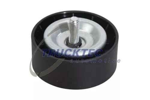 Umlenk-/Führungsrolle, Keilrippenriemen