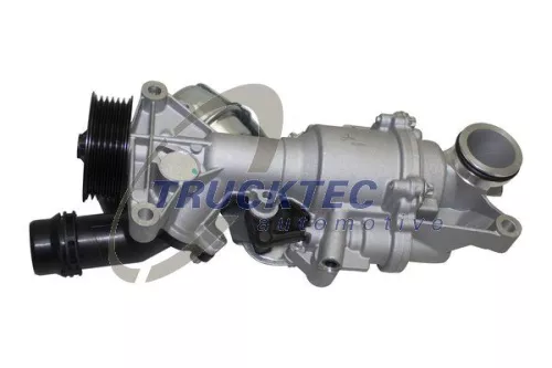 Wasserpumpe, Motorkühlung