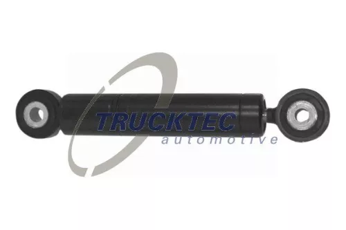 Schwingungsdämpfer, Keilrippenriemen