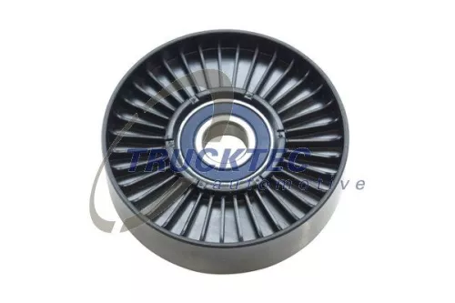 Spannrolle, Keilrippenriemen