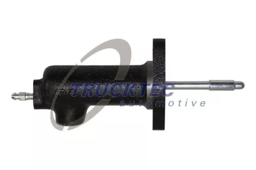 Nehmerzylinder, Kupplung