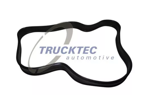 Dichtung, Kühlerlüfterhalter