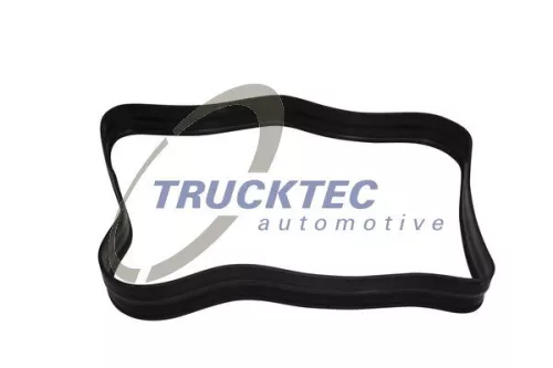 Dichtung, Kühlerlüfterhalter