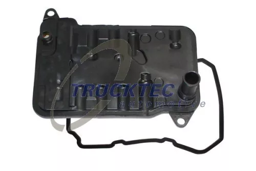 Hydraulikfiltersatz, Automatikgetriebe