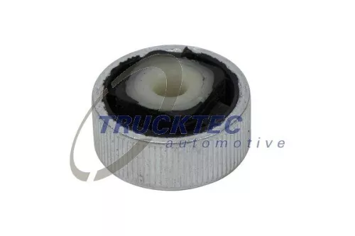 Halter, Gasgestänge