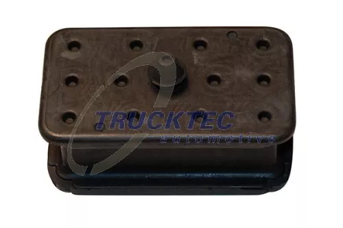 Lagerung, Blattfeder