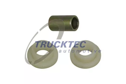 Lagerung, Stabilisator