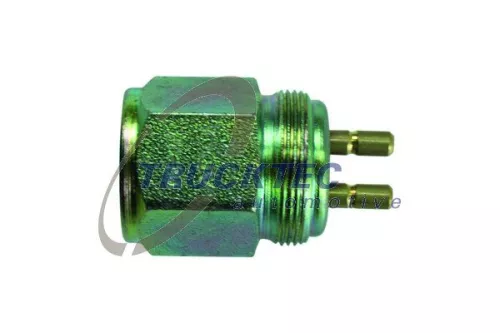 Sensor, Druckluftanlage