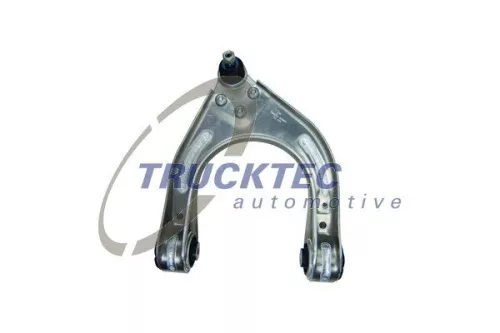 Lenker, Radaufhängung