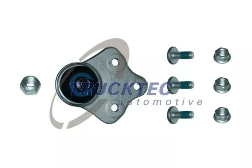 Trag-/Führungsgelenk