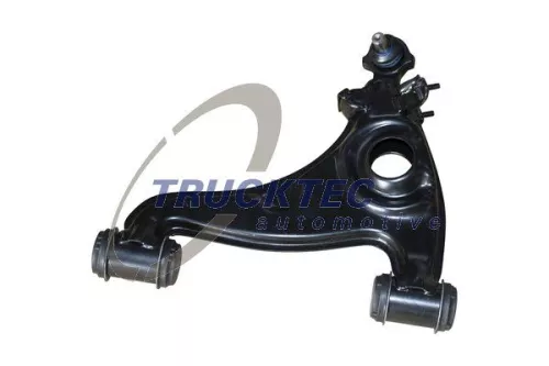 Lenker, Radaufhängung