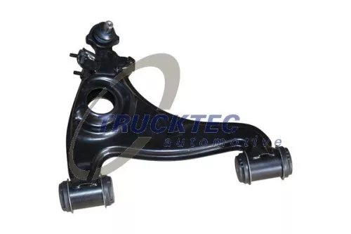 Lenker, Radaufhängung