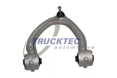 Lenker, Radaufhängung