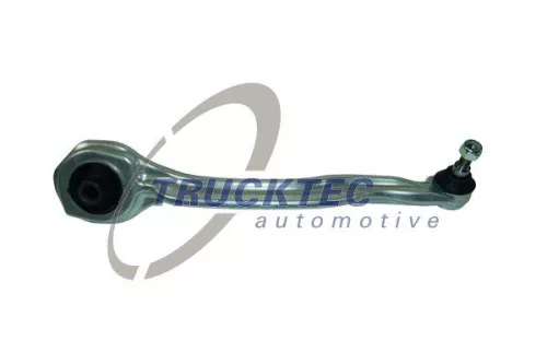 Lenker, Radaufhängung