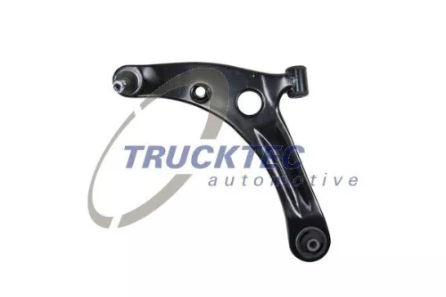 Lenker, Radaufhängung