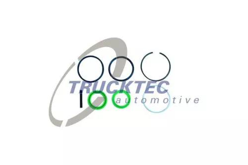 Reparatursatz, Kippzylinder