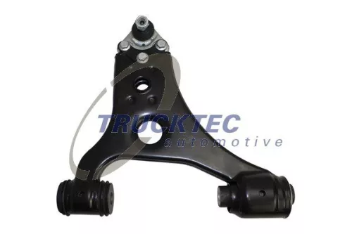 Lenker, Radaufhängung