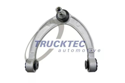 Lenker, Radaufhängung