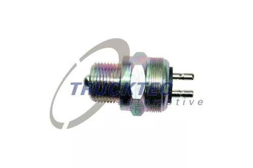 Schalter, Splitgetriebe